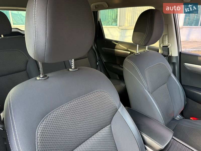 Внедорожник / Кроссовер Renault Koleos 2017 в Полтаве фото 34 Внедорожник / Кроссовер Renault Koleos 2017 в Полтаве