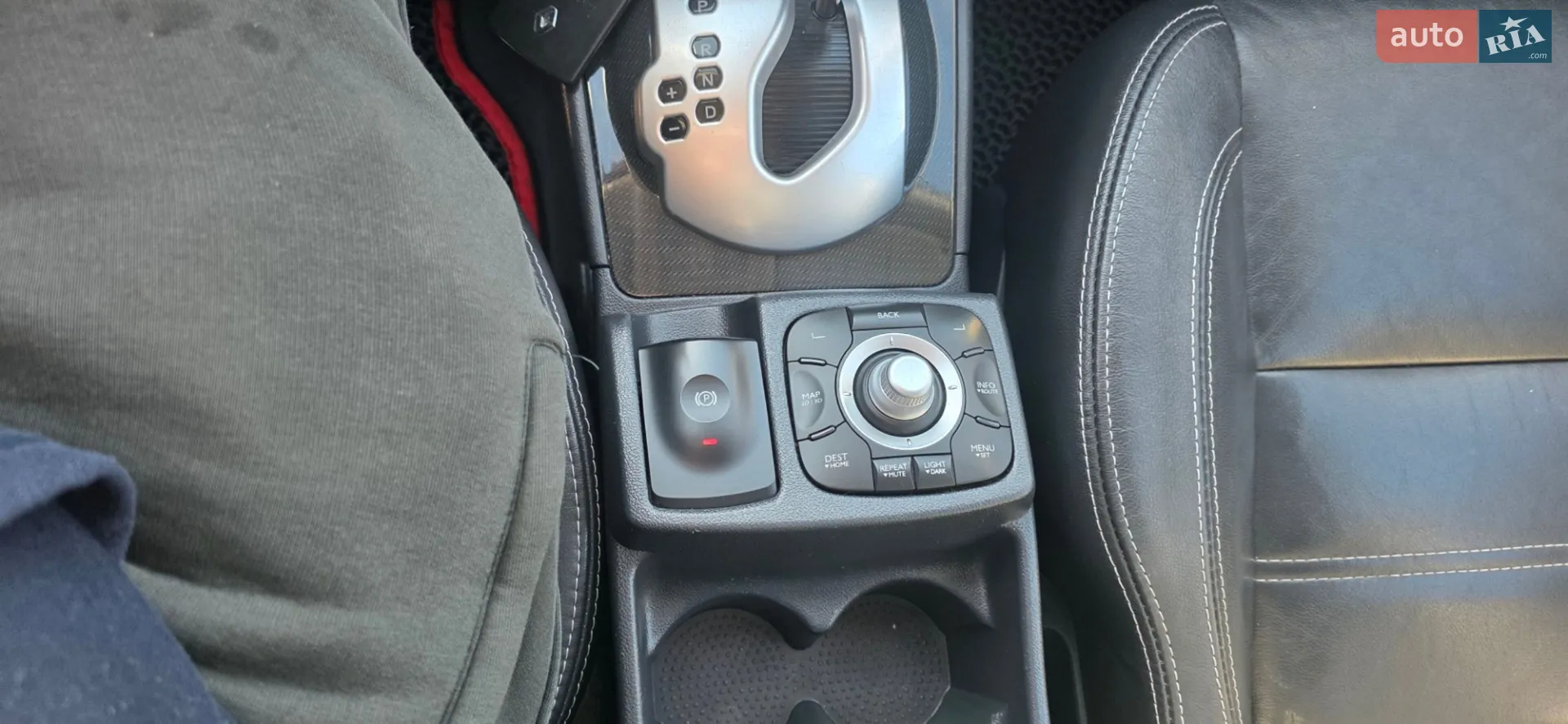 2013 Renault Koleos - мініатюра 119