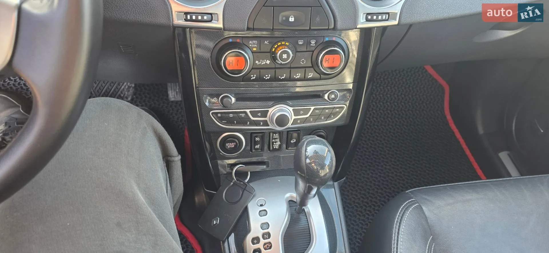 2013 Renault Koleos - мініатюра 126