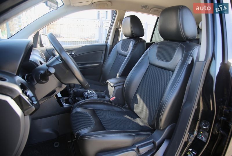 Внедорожник / Кроссовер Renault Koleos 2014 в Харькове