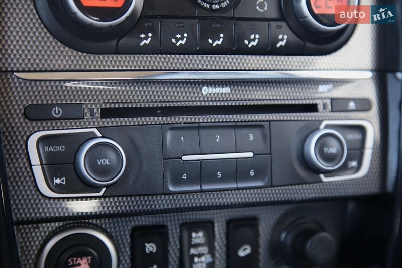 Внедорожник / Кроссовер Renault Koleos 2014 в Харькове