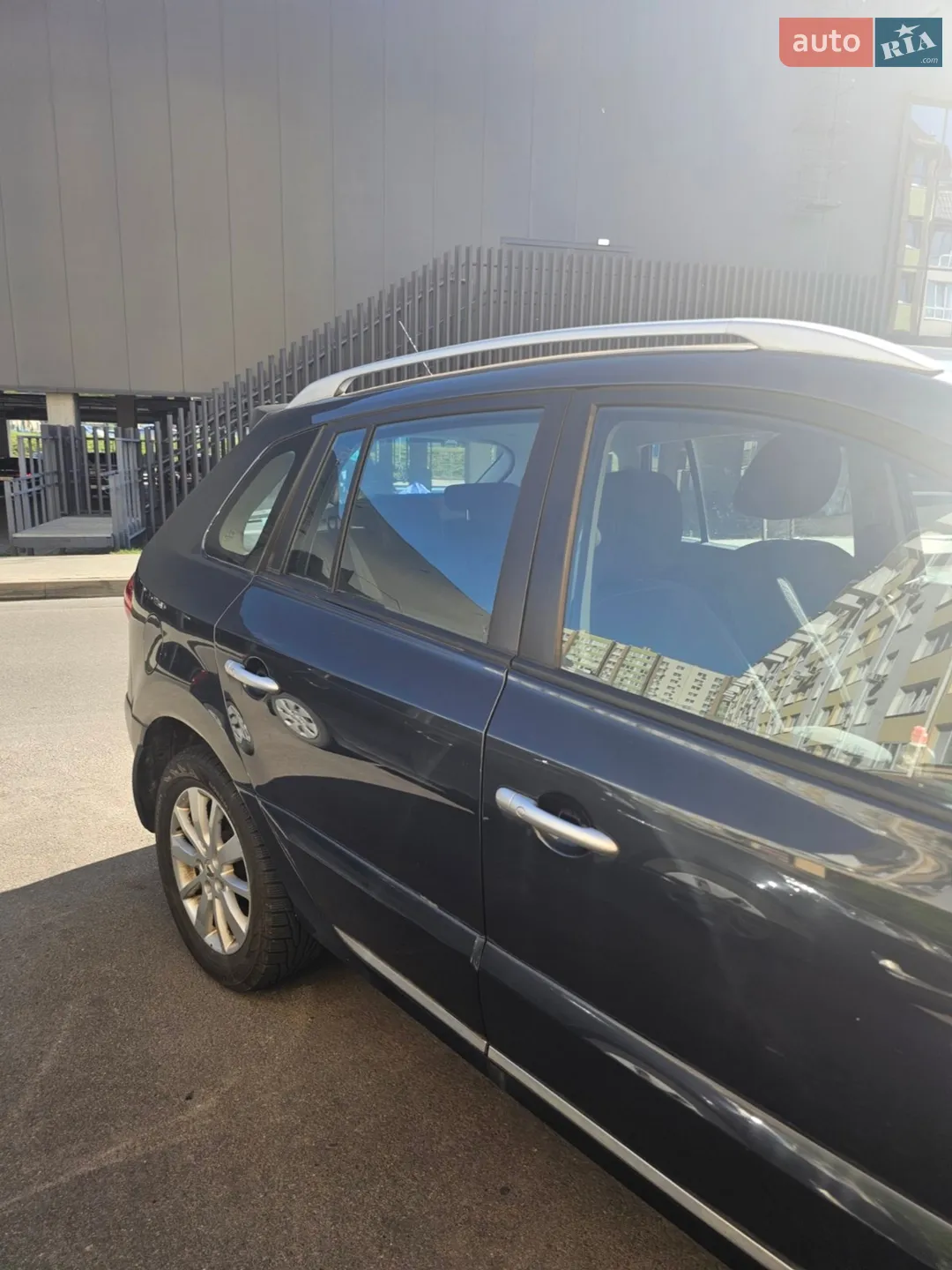 2016 Renault Koleos - мініатюра 4