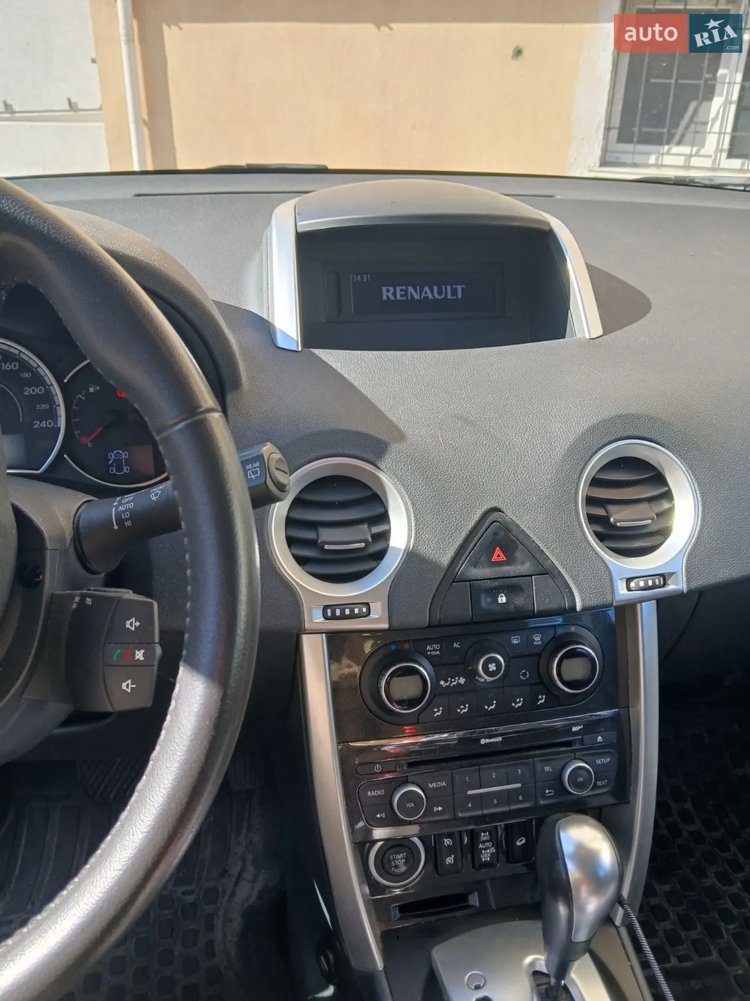 2016 Renault Koleos - мініатюра 10