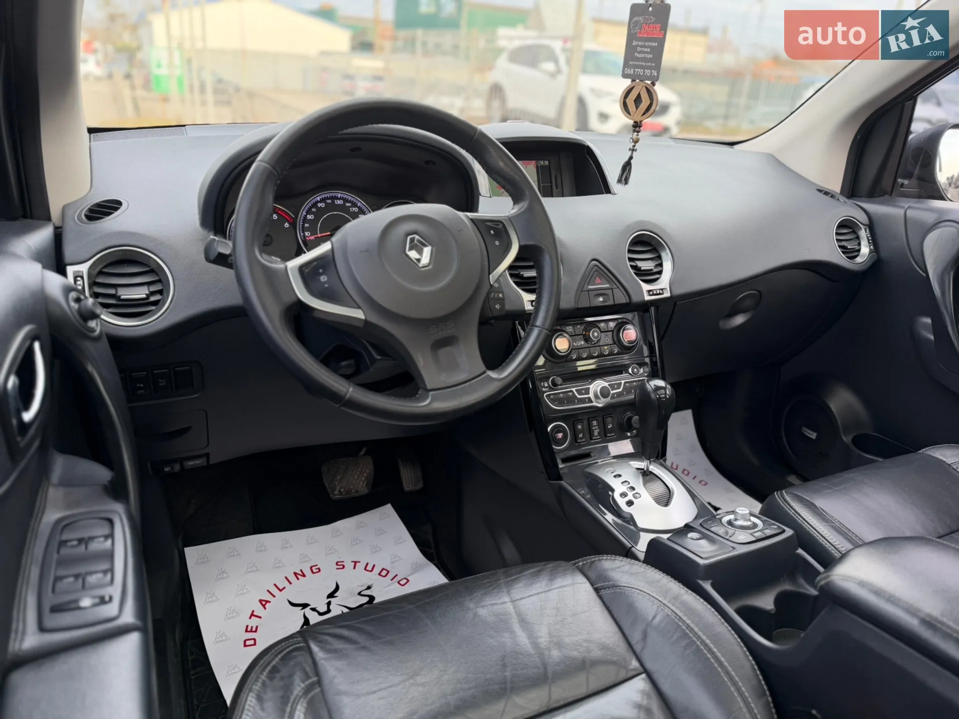 2011 Renault Koleos - мініатюра 49