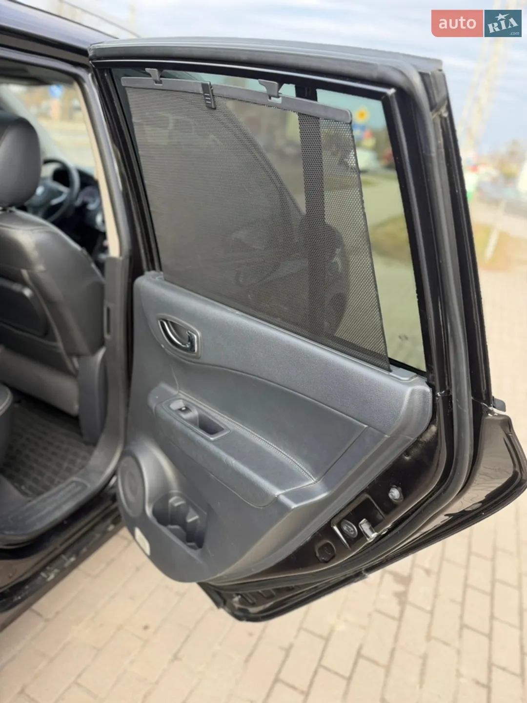 2011 Renault Koleos - мініатюра 53