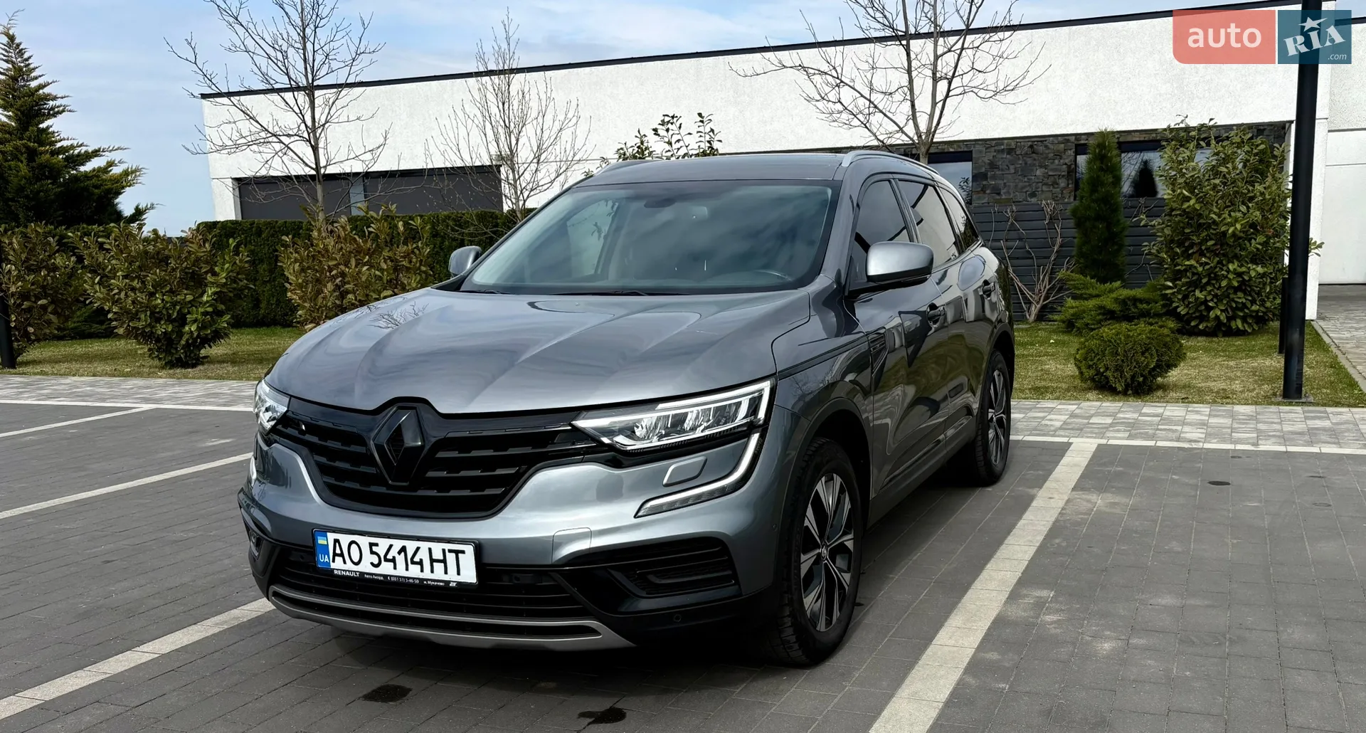 Фото авто 1