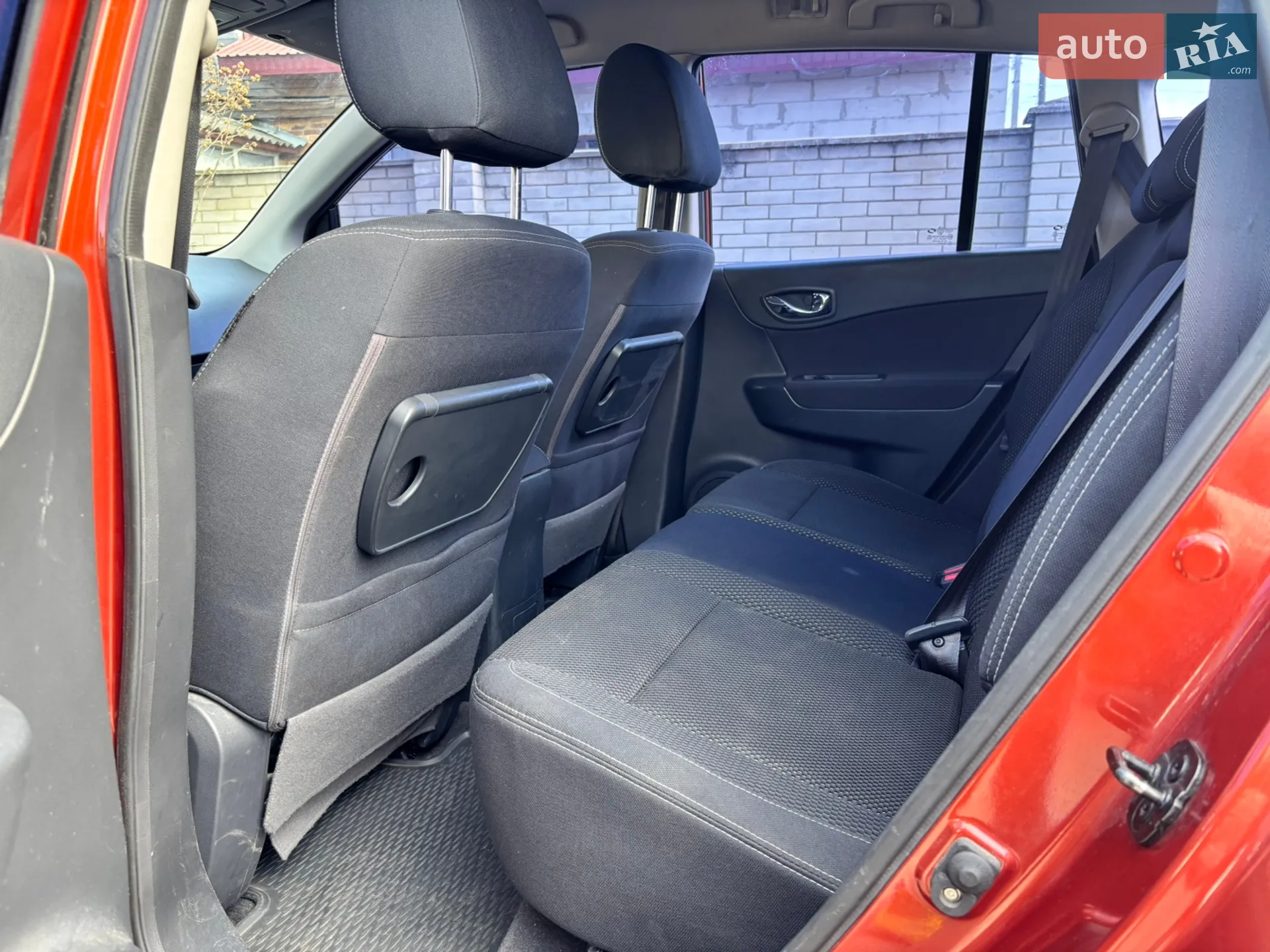 2012 Renault Koleos - мініатюра 6
