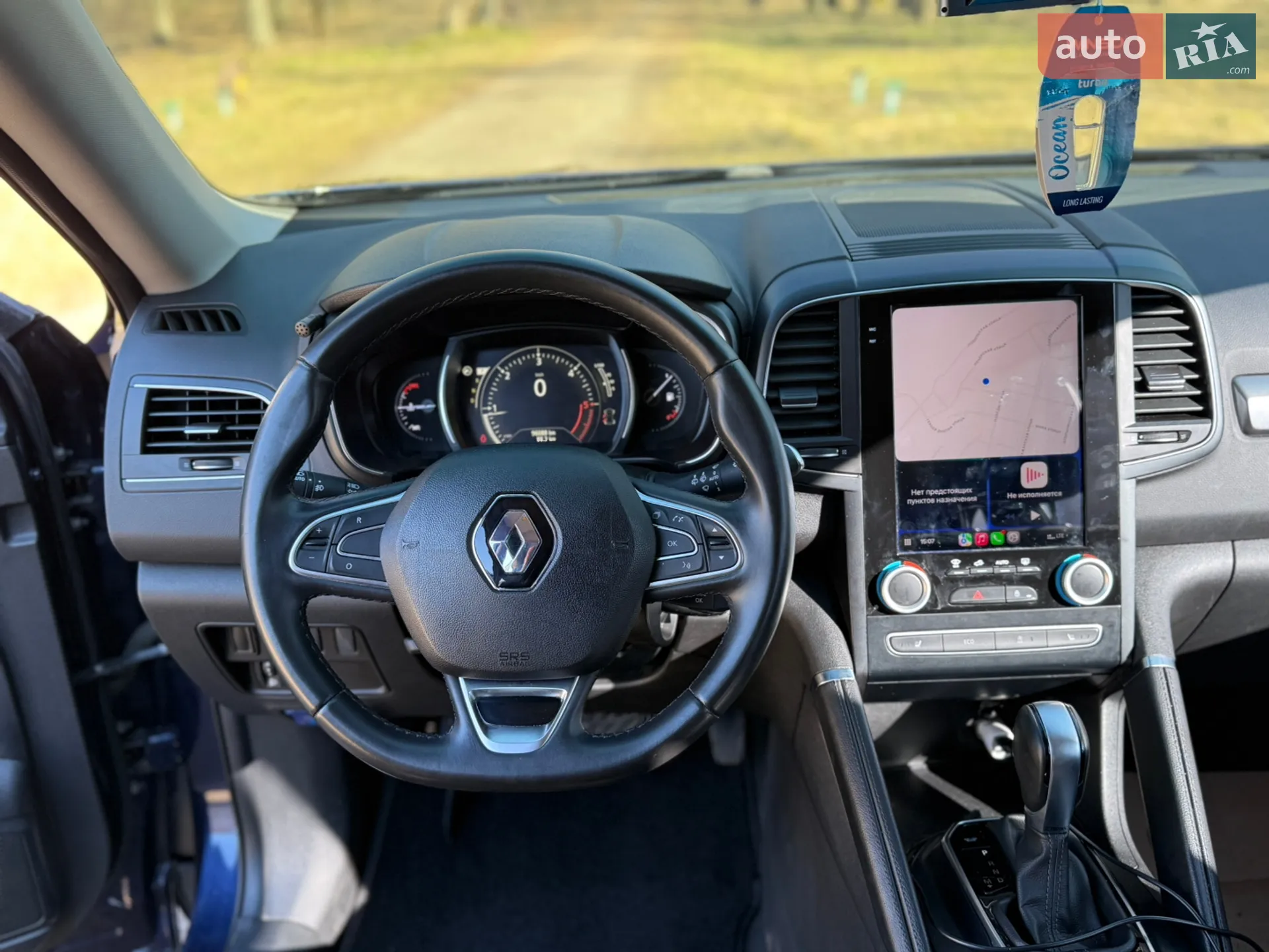 2019 Renault Koleos - мініатюра 28