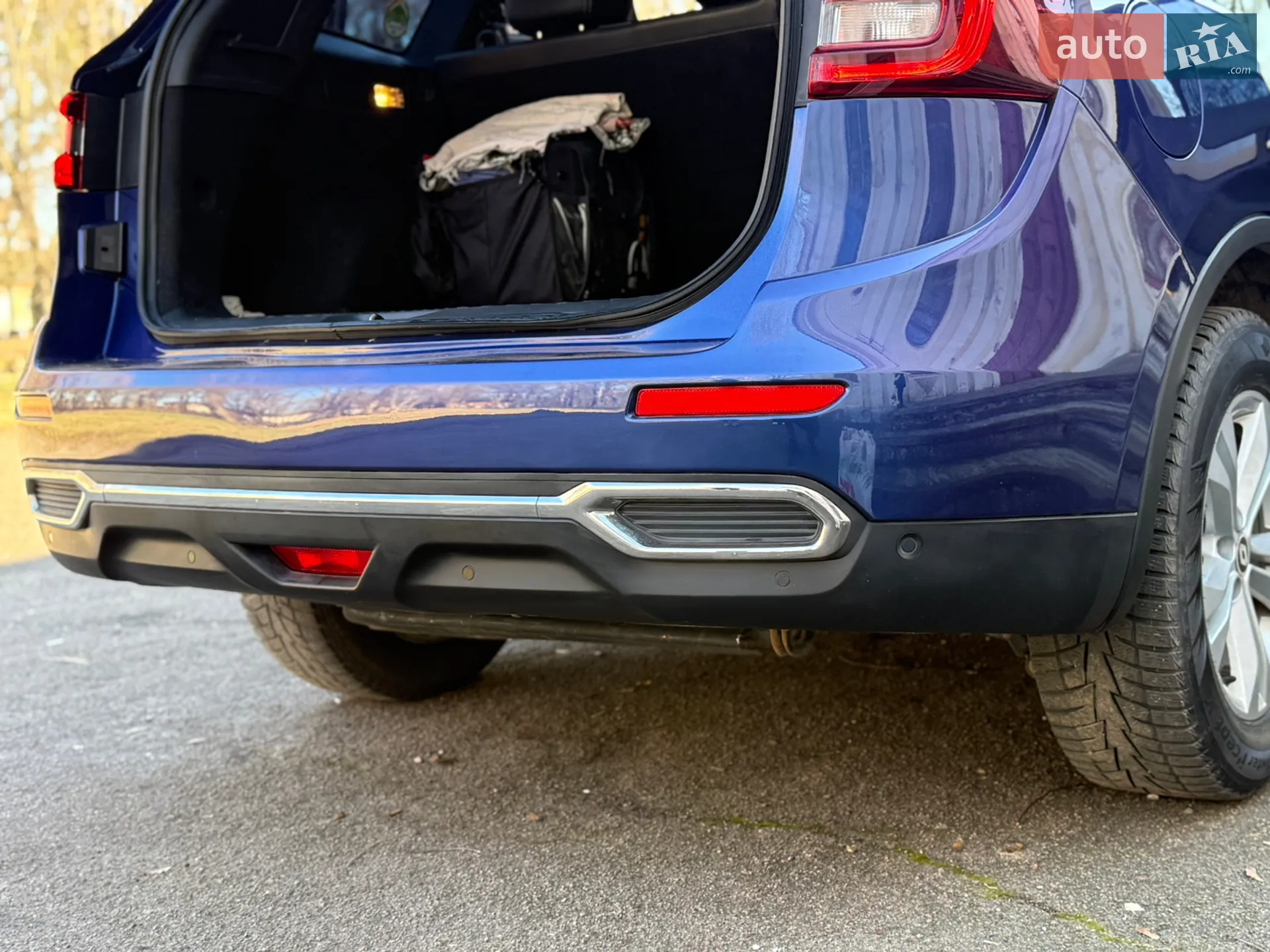 2019 Renault Koleos - мініатюра 43