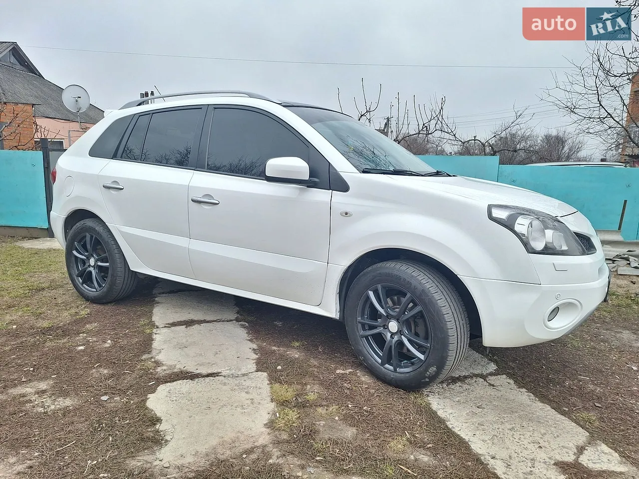 2012 Renault Koleos - мініатюра 13