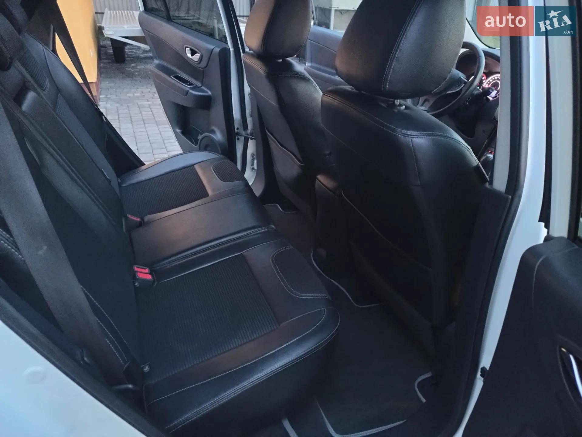 Renault Koleos 2014 VIN VF1VY7WGMUC504125 фото оголошення 17 з 48