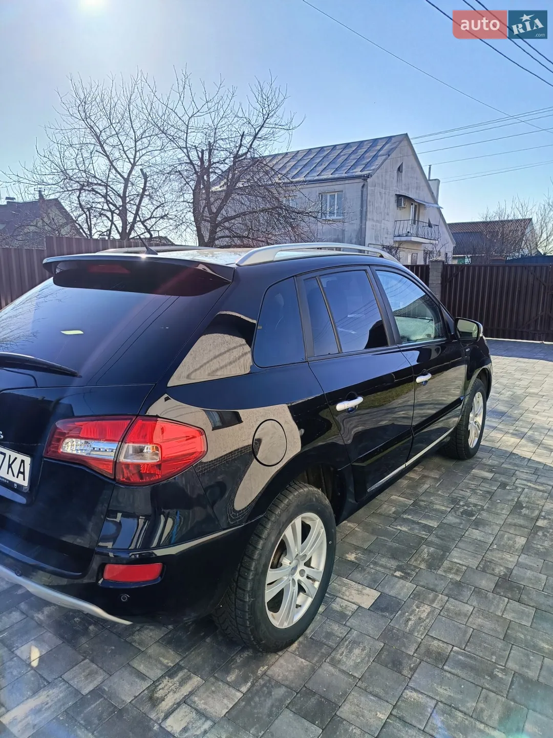 2014 Renault Koleos - мініатюра 19