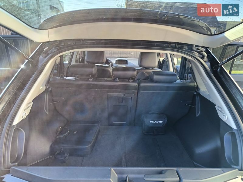 Внедорожник / Кроссовер Renault Koleos 2014 в Ровно