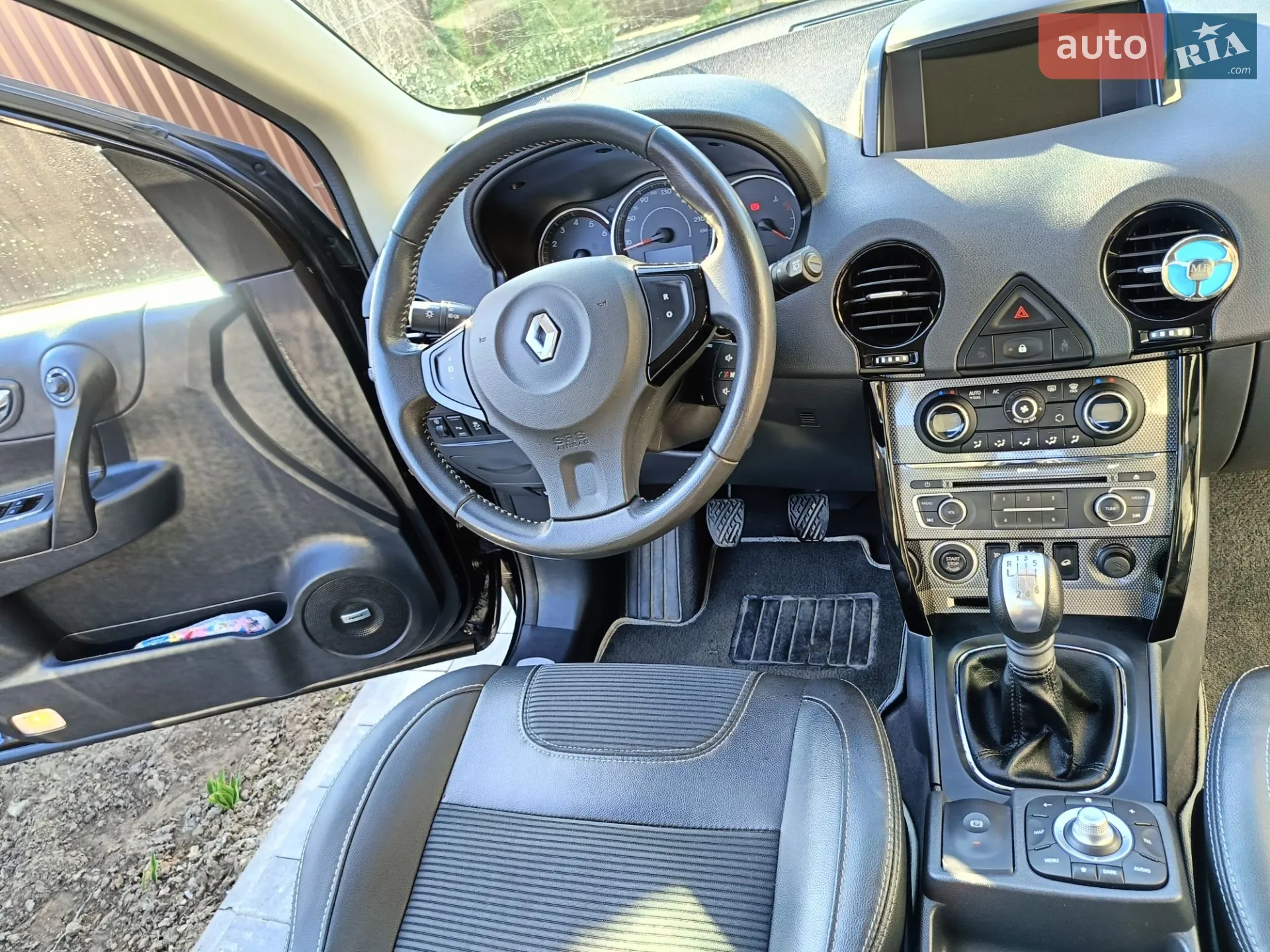 2014 Renault Koleos - мініатюра 12