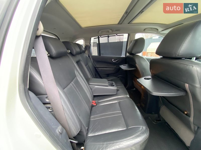 Внедорожник / Кроссовер Renault Koleos 2009 в Виннице фото 12 Внедорожник / Кроссовер Renault Koleos 2009 в Виннице