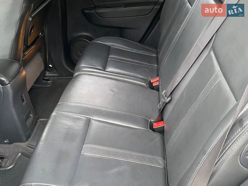 Внедорожник / Кроссовер Renault Koleos 2009 в Виннице фото 18 Внедорожник / Кроссовер Renault Koleos 2009 в Виннице