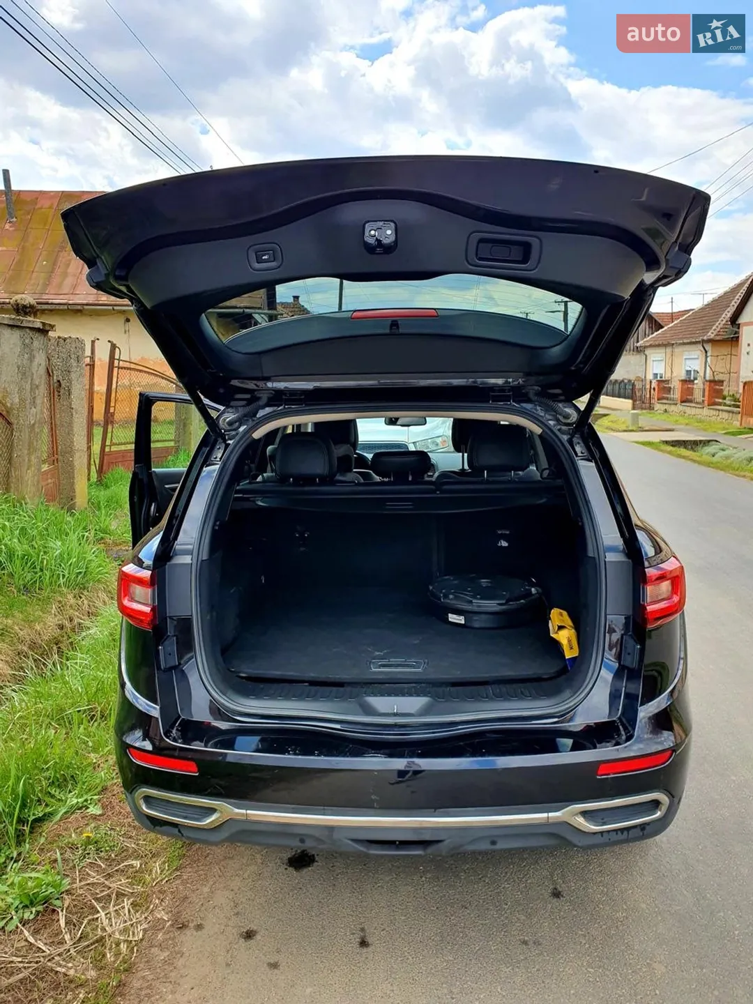 2018 Renault Koleos - мініатюра 5