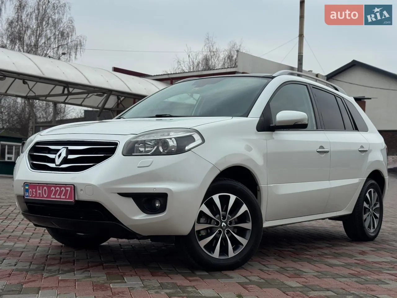 2012 Dacia Duster - мініатюра 56