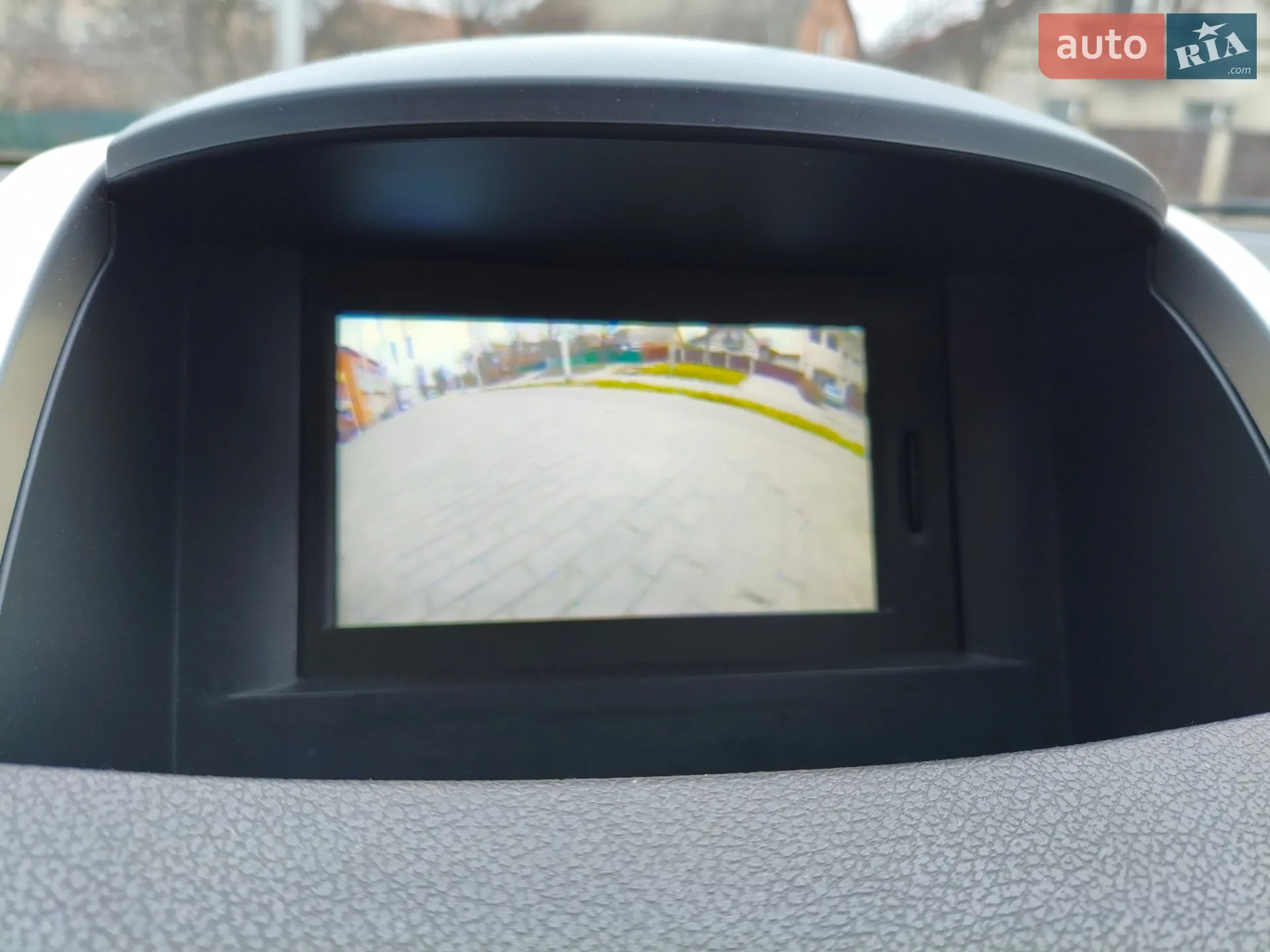 Renault Koleos 2011 VIN VF1VY6K0MUC380355 фото оголошення 9 з 13