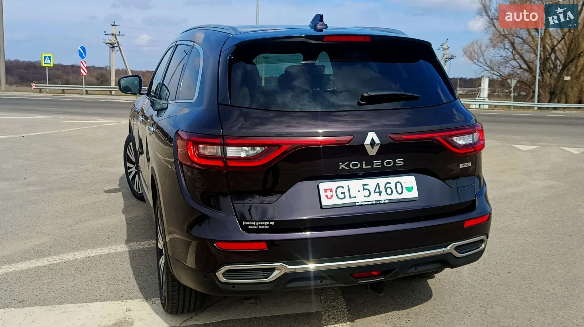 2017 Renault Koleos - мініатюра 9