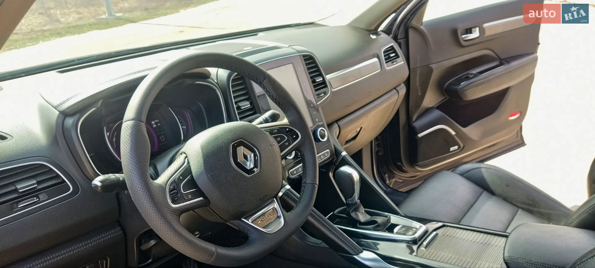2017 Renault Koleos - мініатюра 15