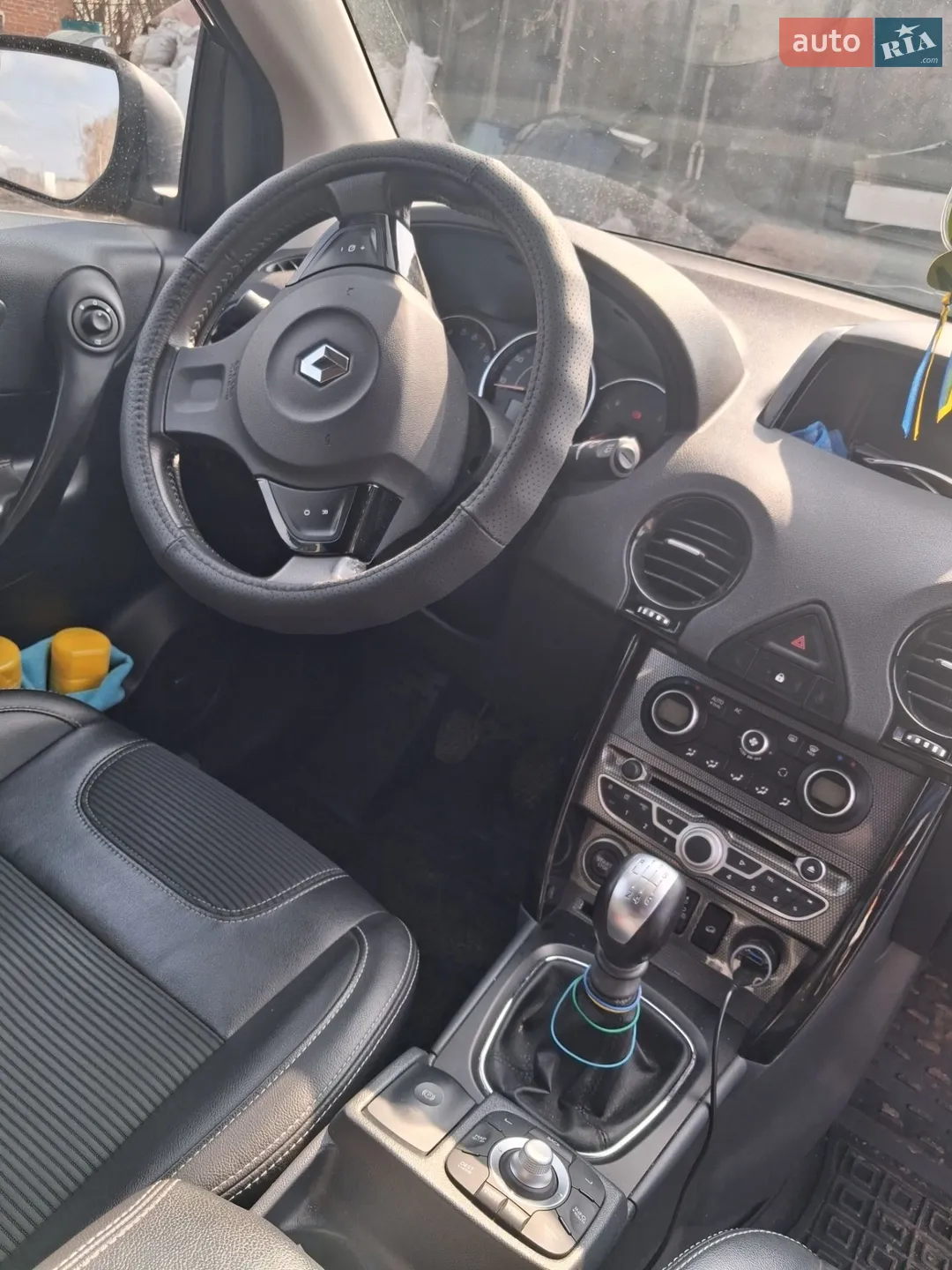 2012 Renault Koleos - мініатюра 2