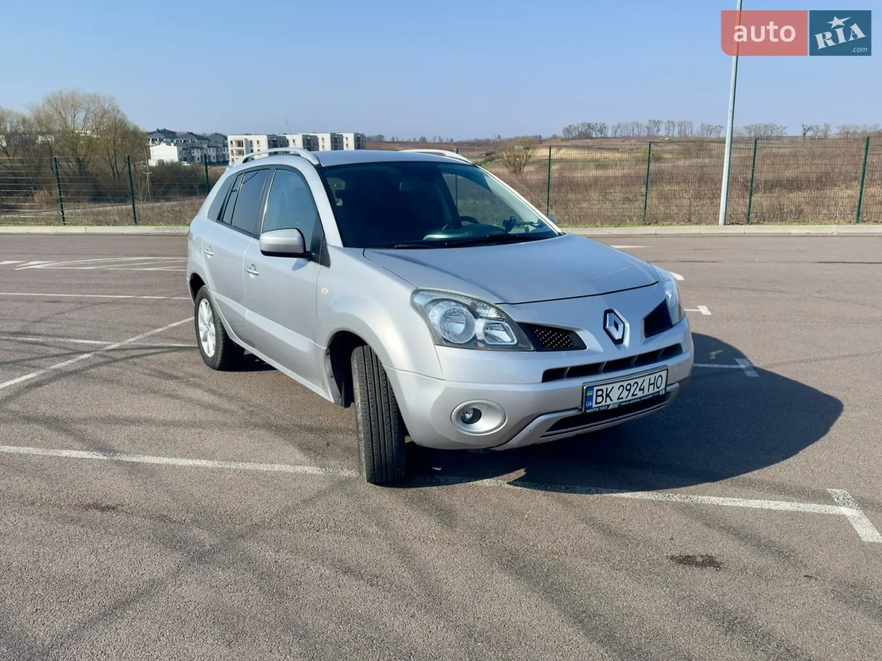 2011 Renault Koleos - мініатюра 22
