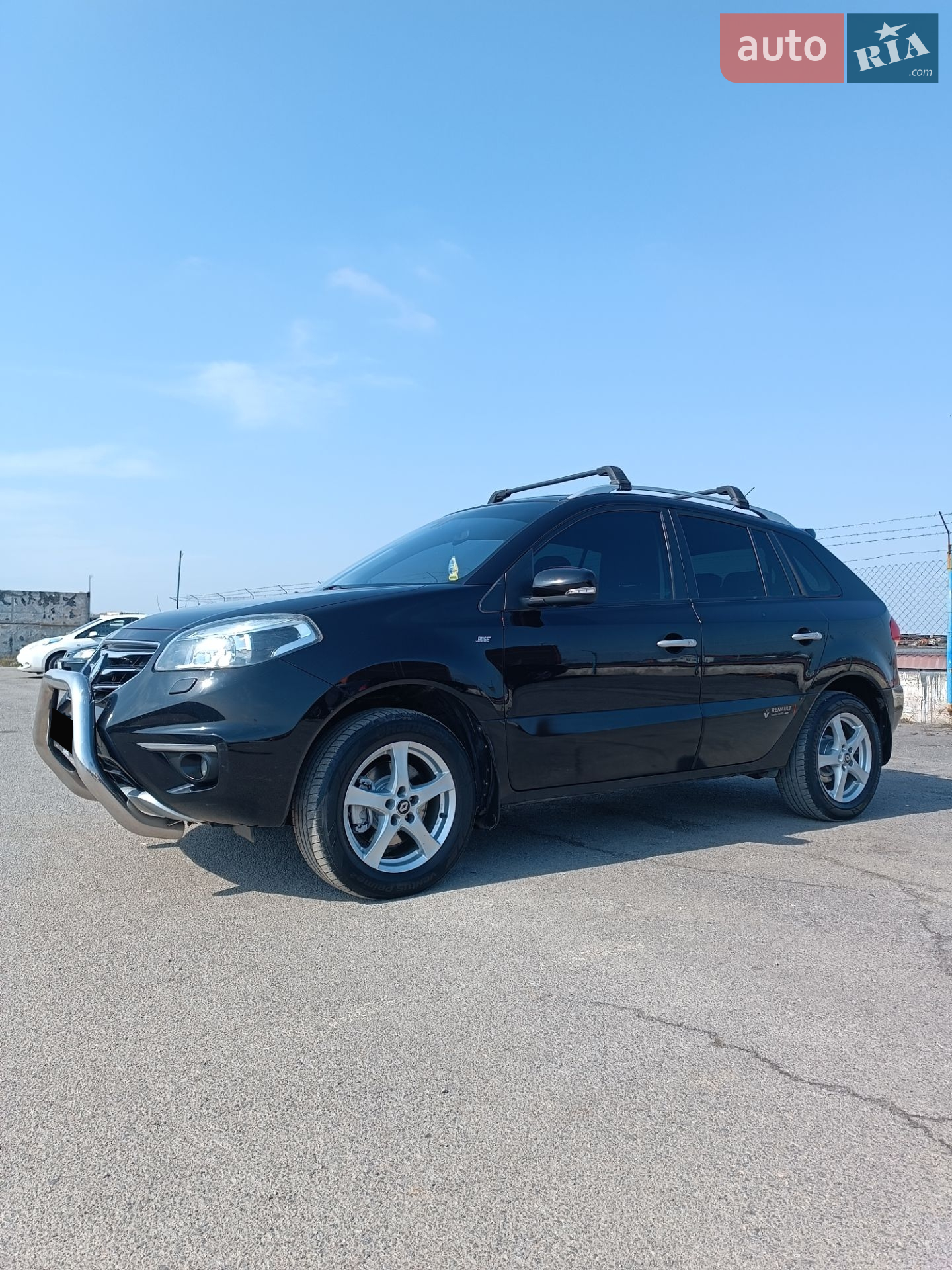2012 Renault Koleos - мініатюра 6