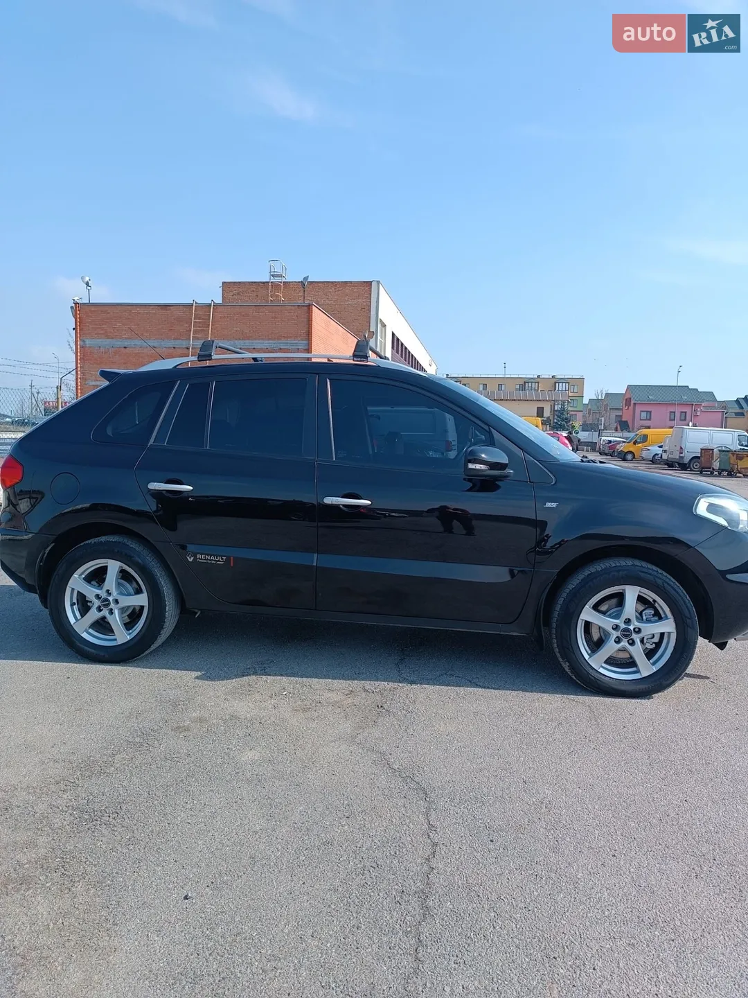 2012 Renault Koleos - мініатюра 7
