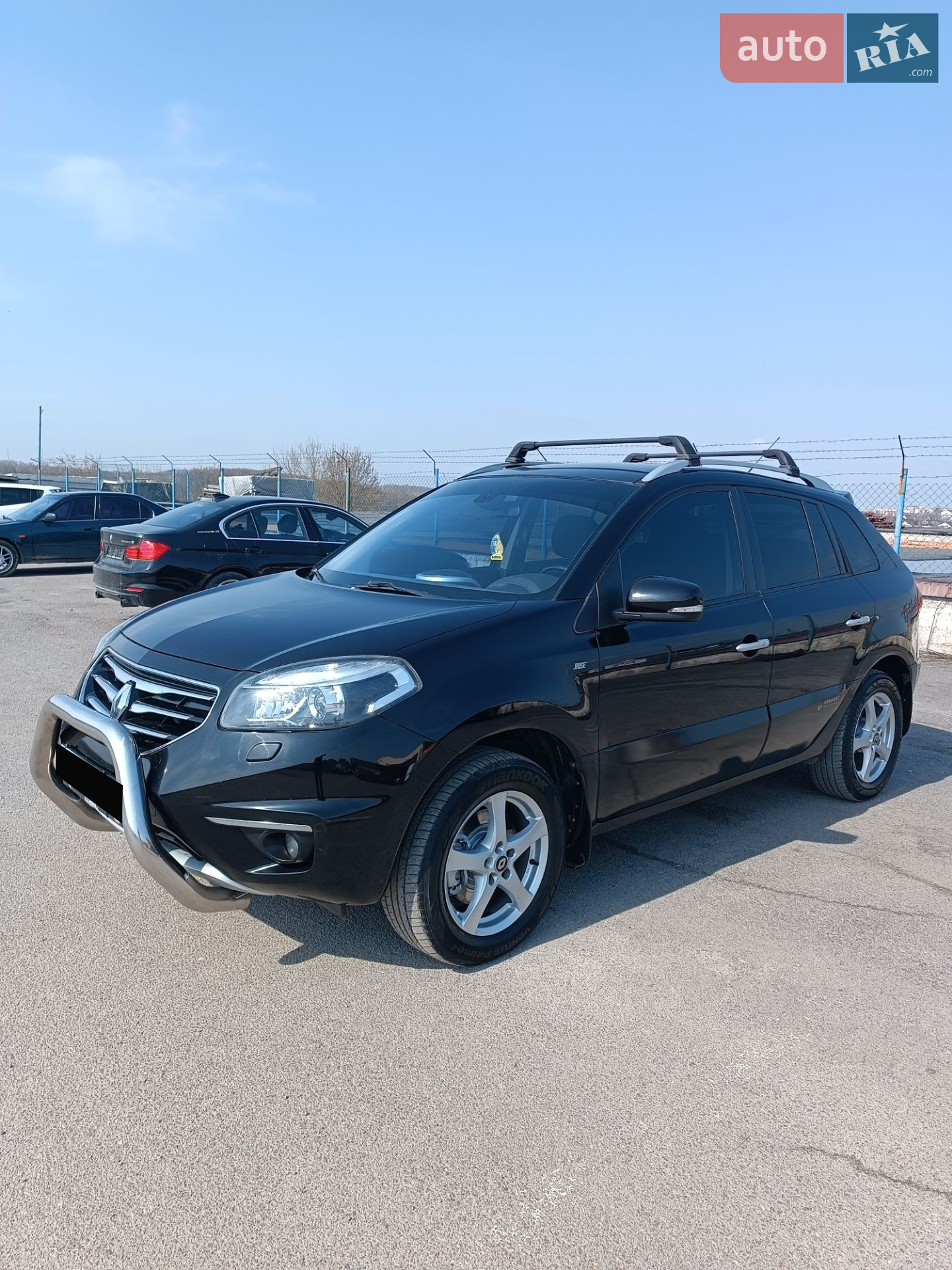 2012 Renault Koleos - мініатюра 14