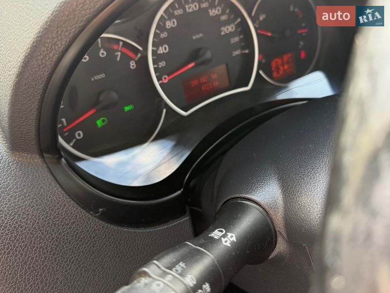 Позашляховик / Кросовер Renault Koleos 2010 в Харкові