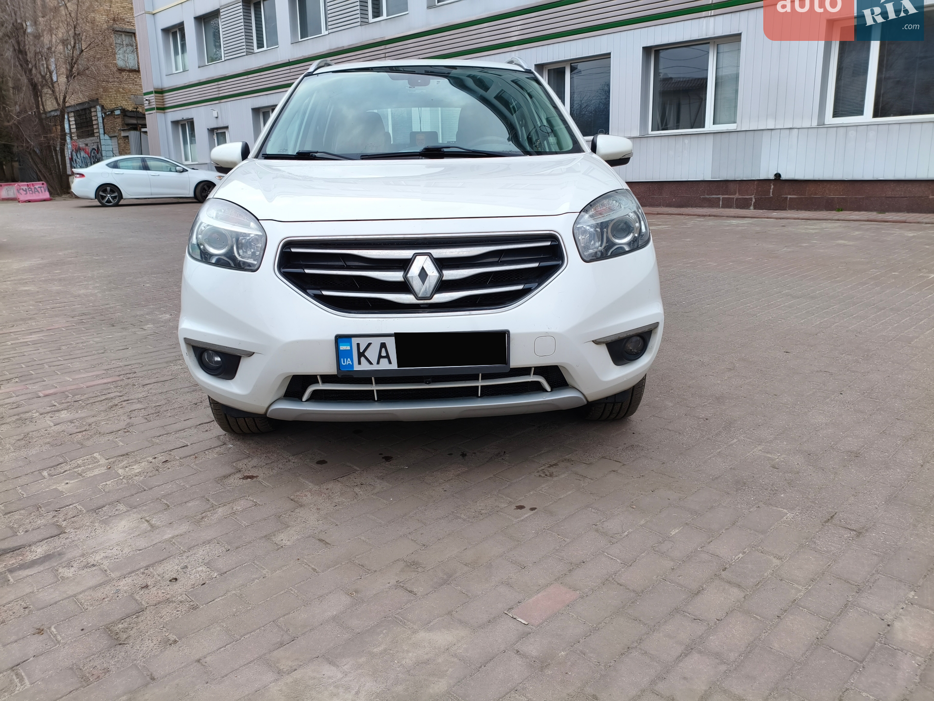 2011 Renault Koleos - мініатюра 6