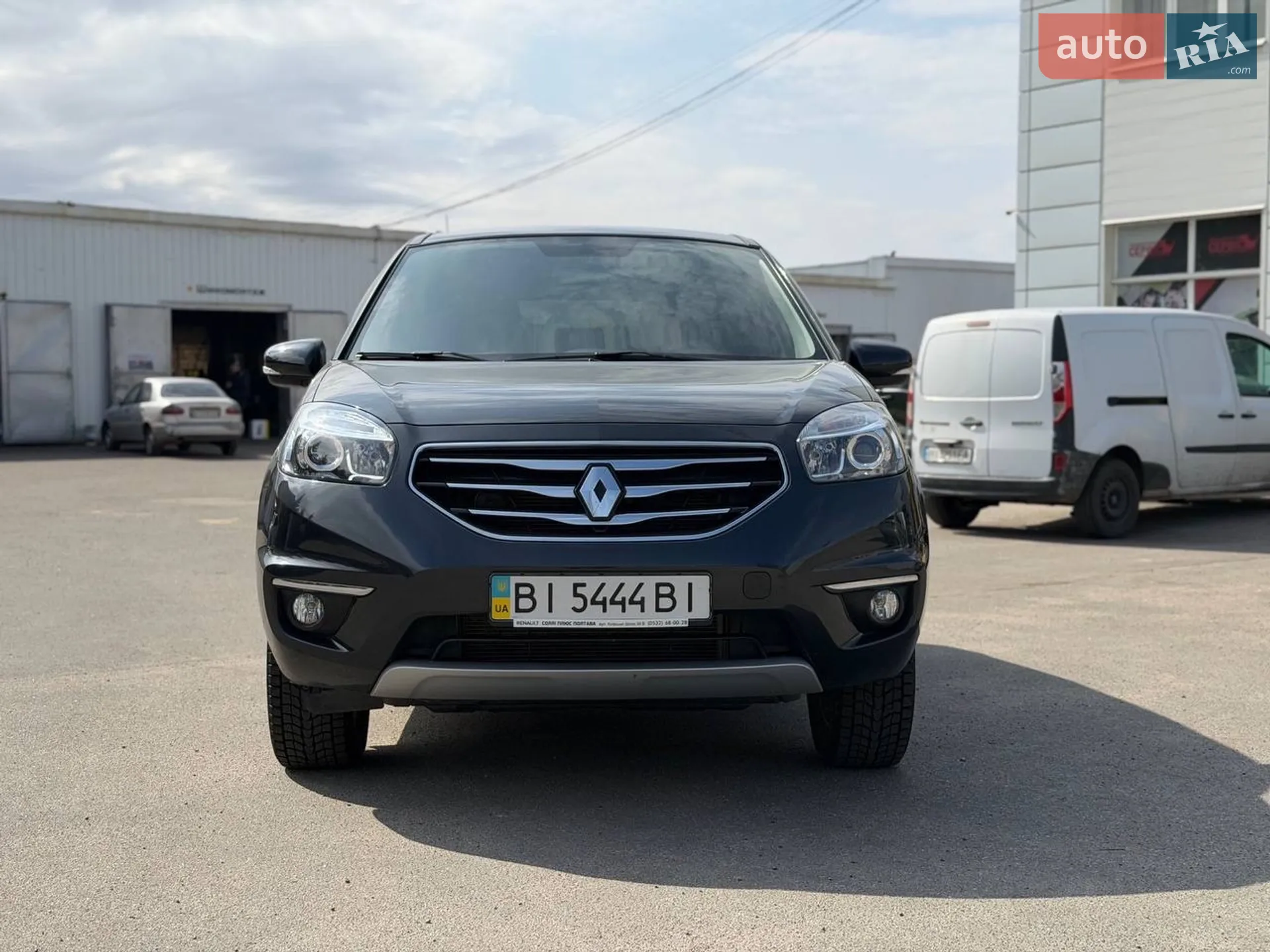 Фото авто 3