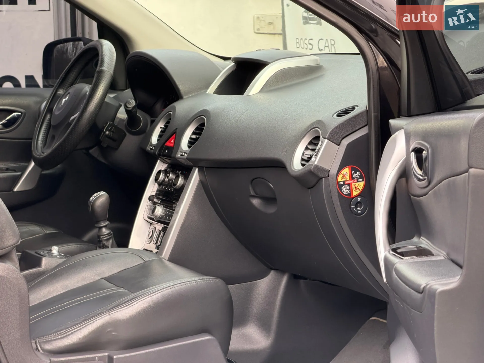 2010 Renault Koleos - мініатюра 3