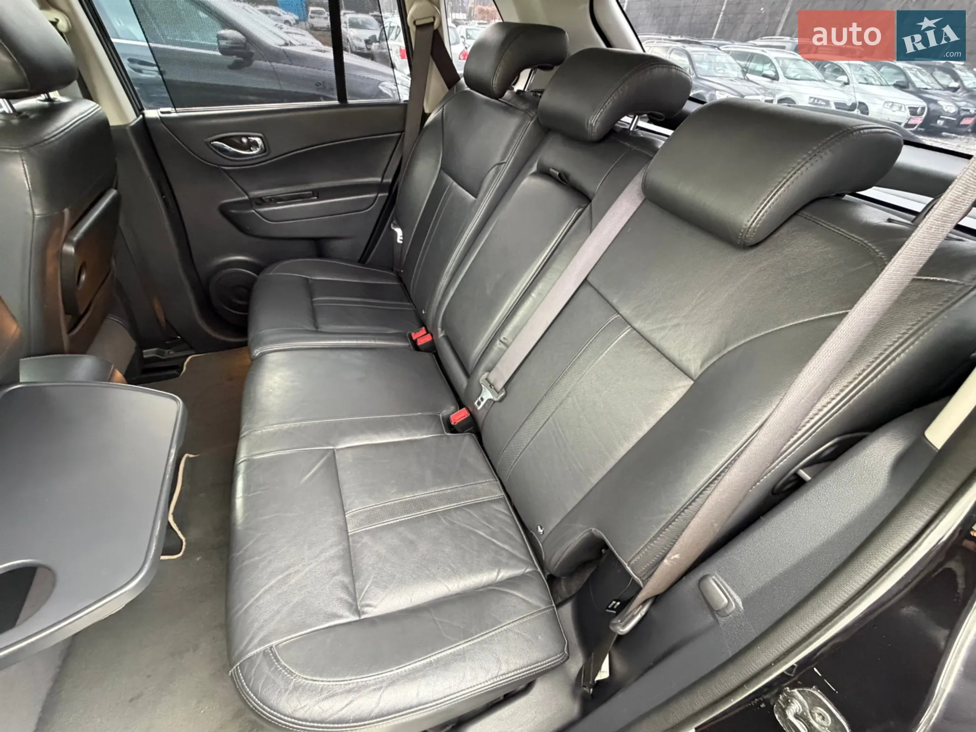2010 Renault Koleos - мініатюра 13
