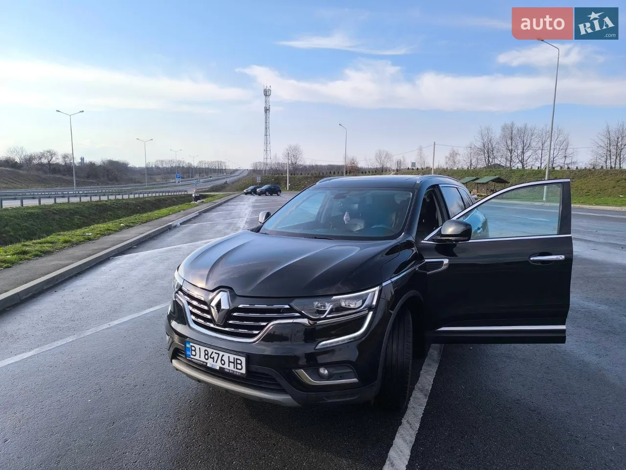 2017 Renault Koleos - мініатюра 18