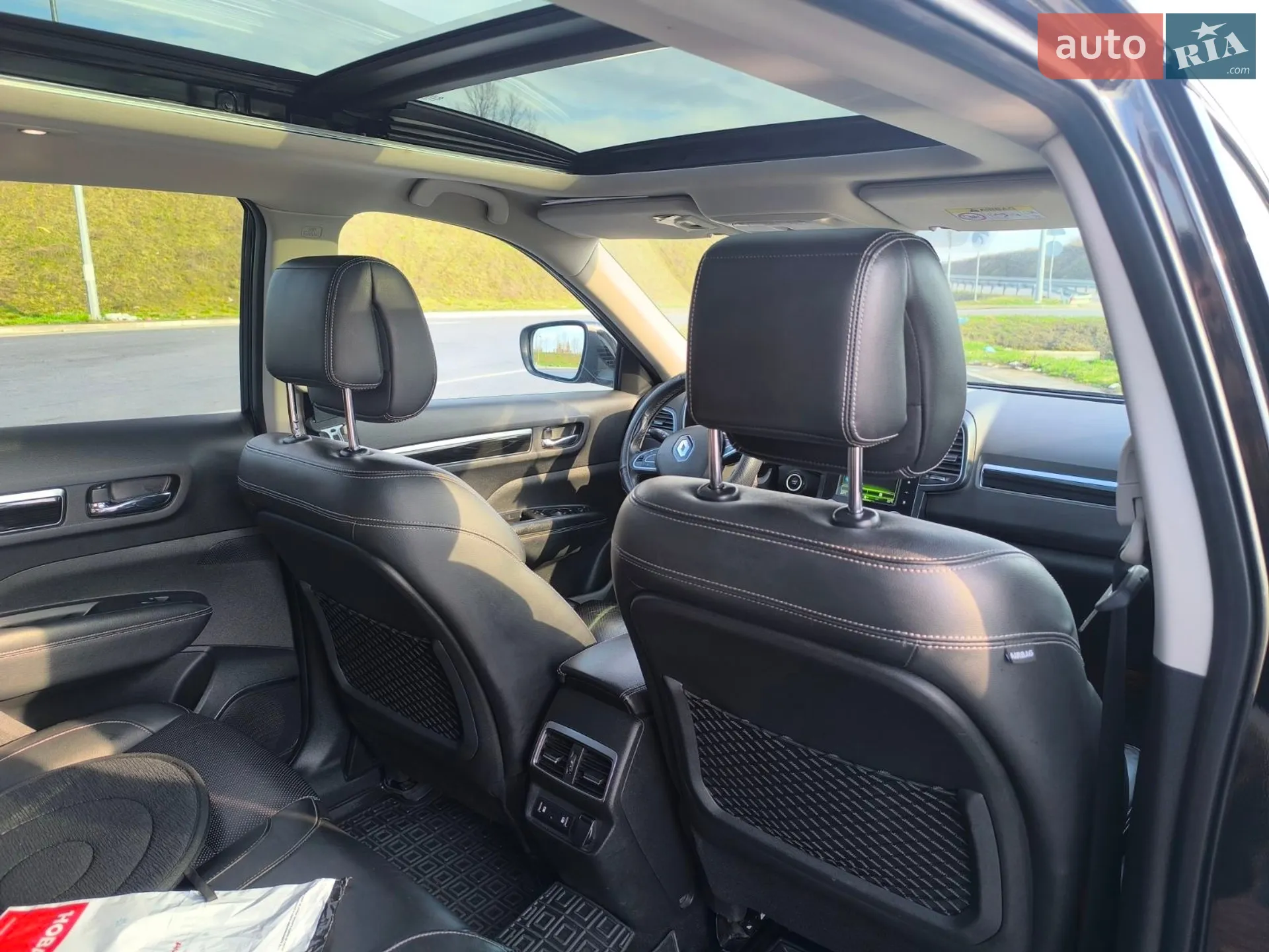 2018 Renault Koleos - мініатюра 9