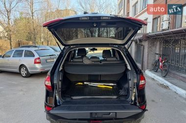 Внедорожник / Кроссовер Renault Koleos 2008 в Киеве