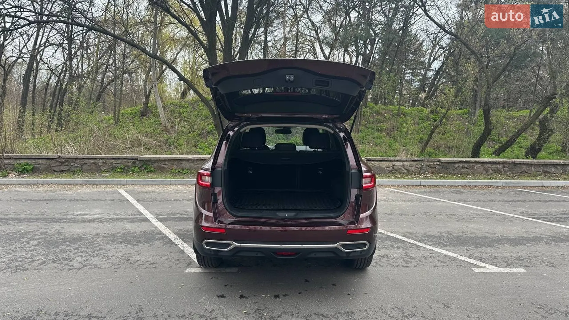 2019 Renault Koleos - мініатюра 9