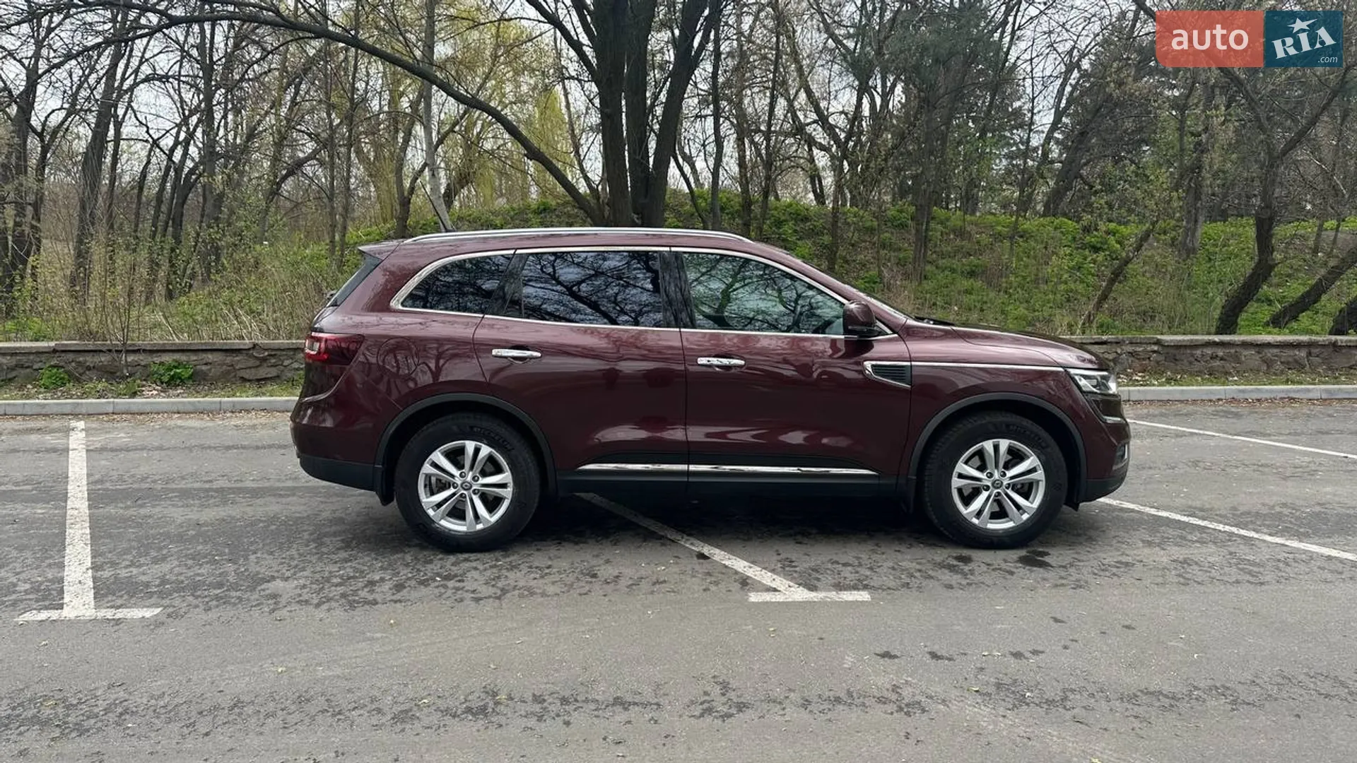 2019 Renault Koleos - мініатюра 4