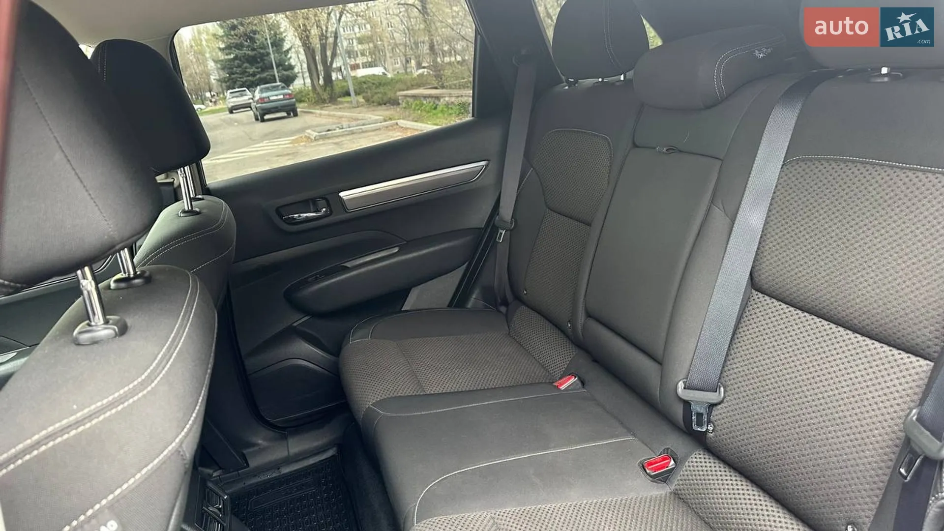 2019 Renault Koleos - мініатюра 22