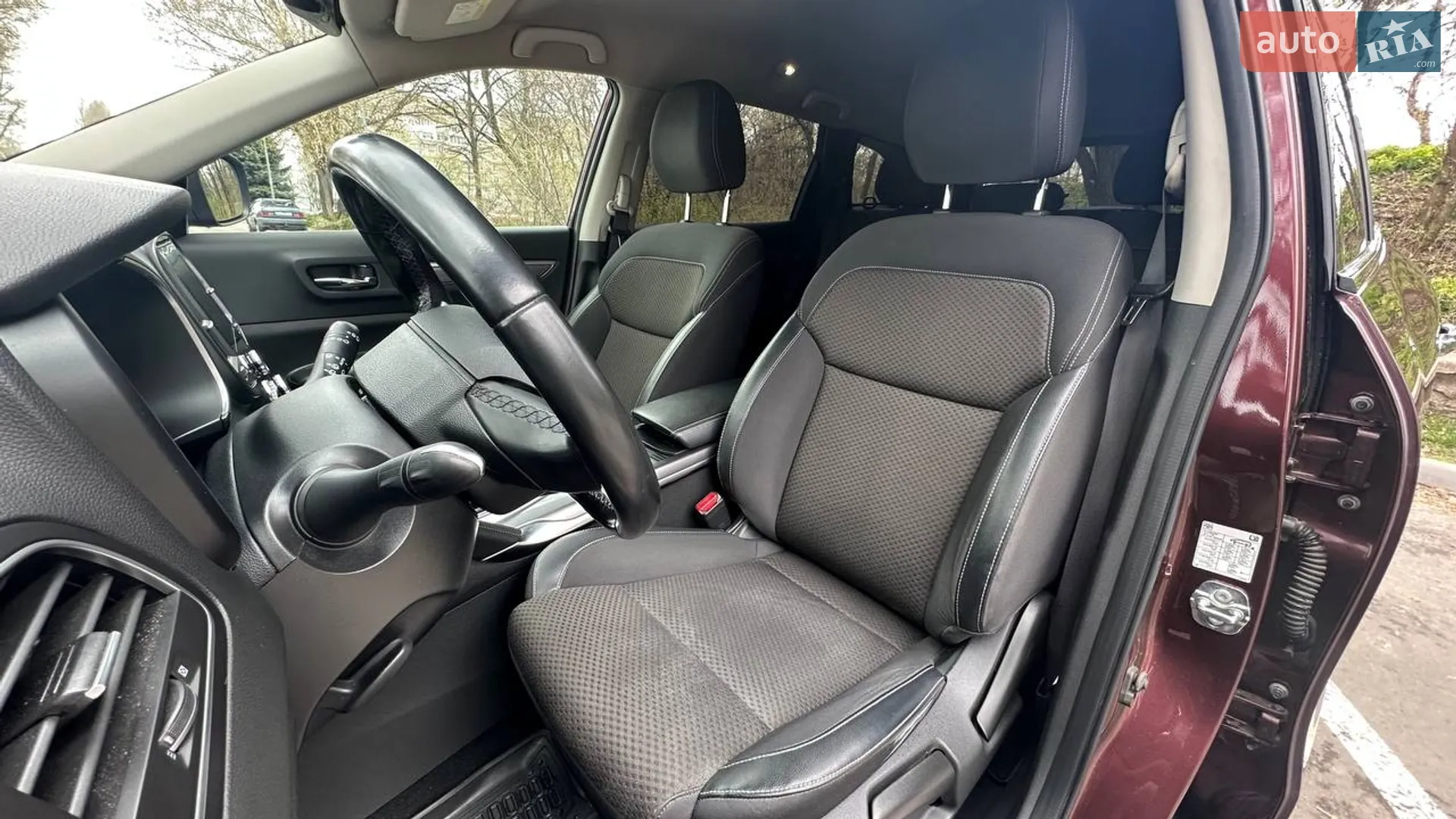 2019 Renault Koleos - мініатюра 20