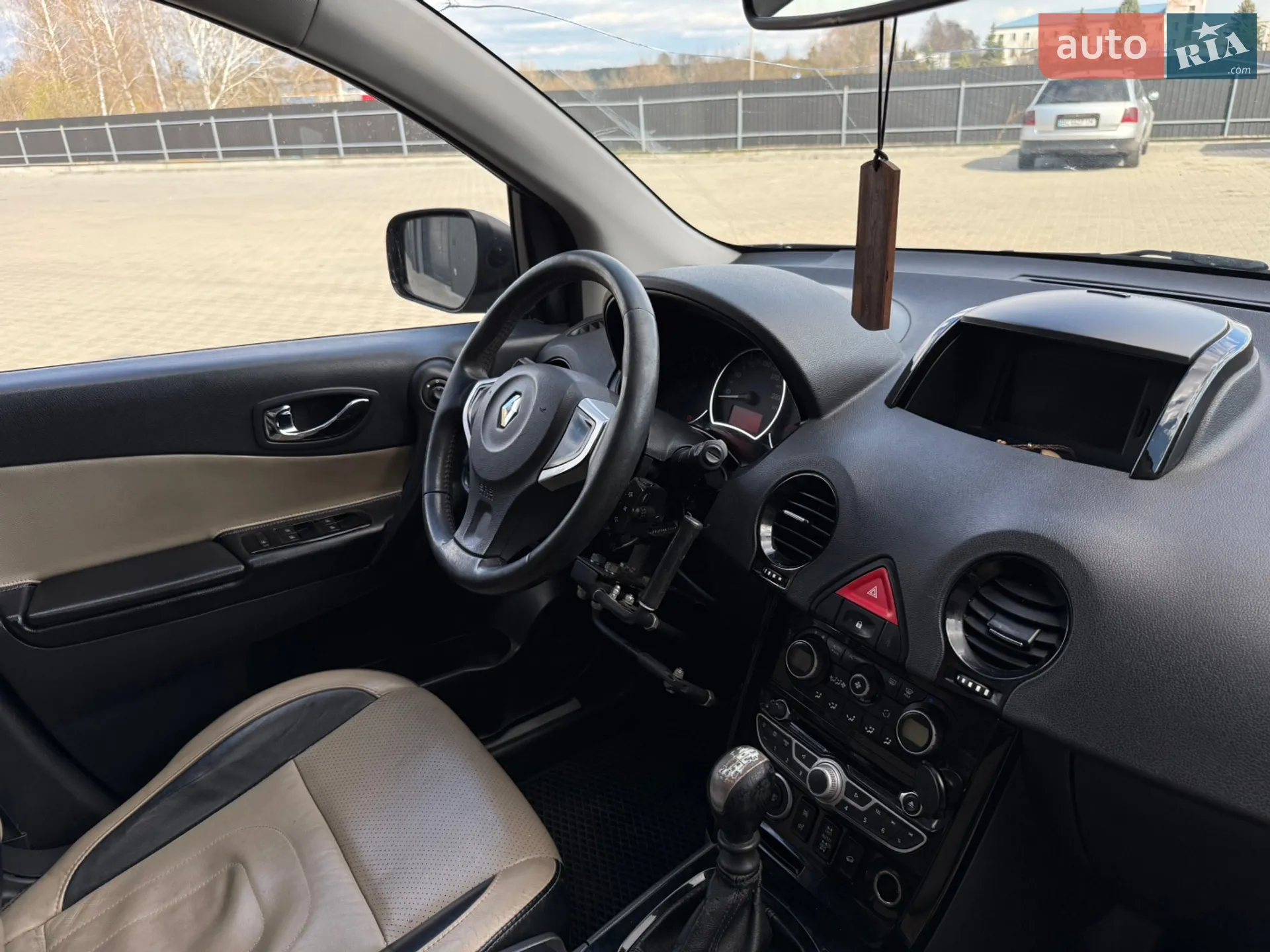 2011 Renault Koleos - мініатюра 14