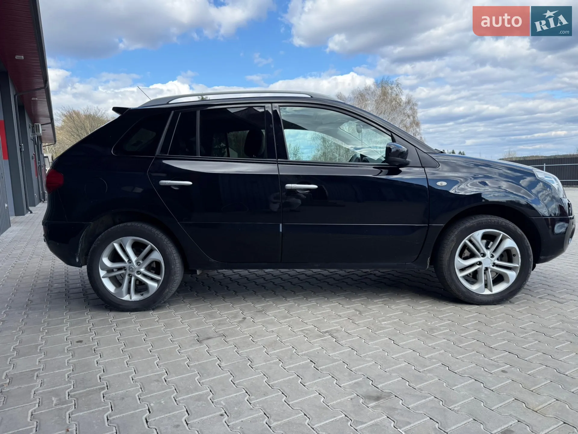 2011 Renault Koleos - мініатюра 19