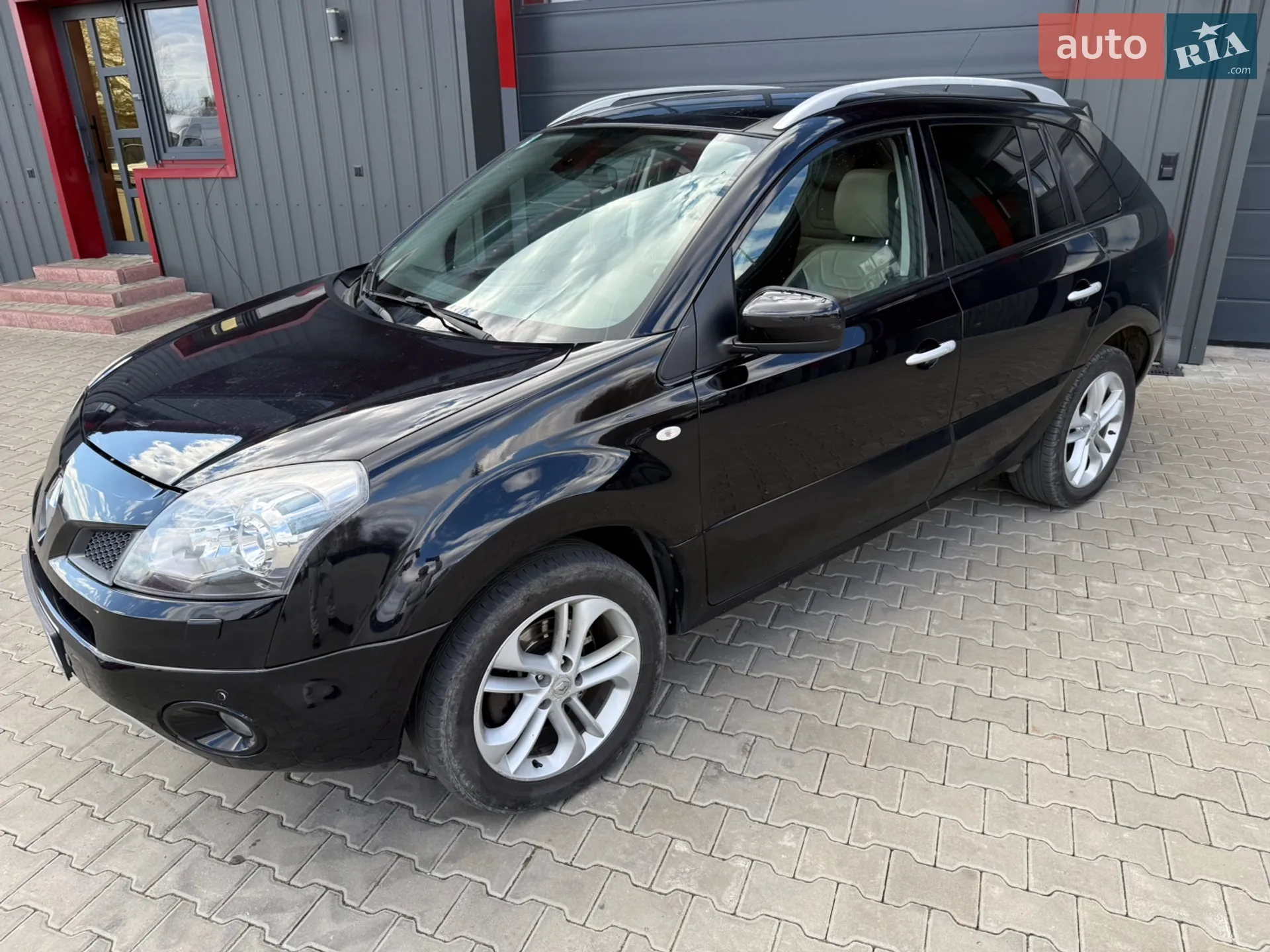 2011 Renault Koleos - мініатюра 25