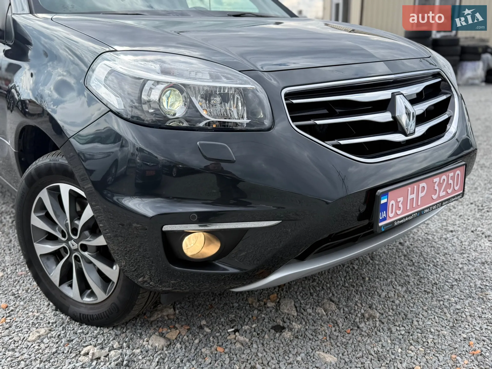2013 Renault Koleos - мініатюра 16