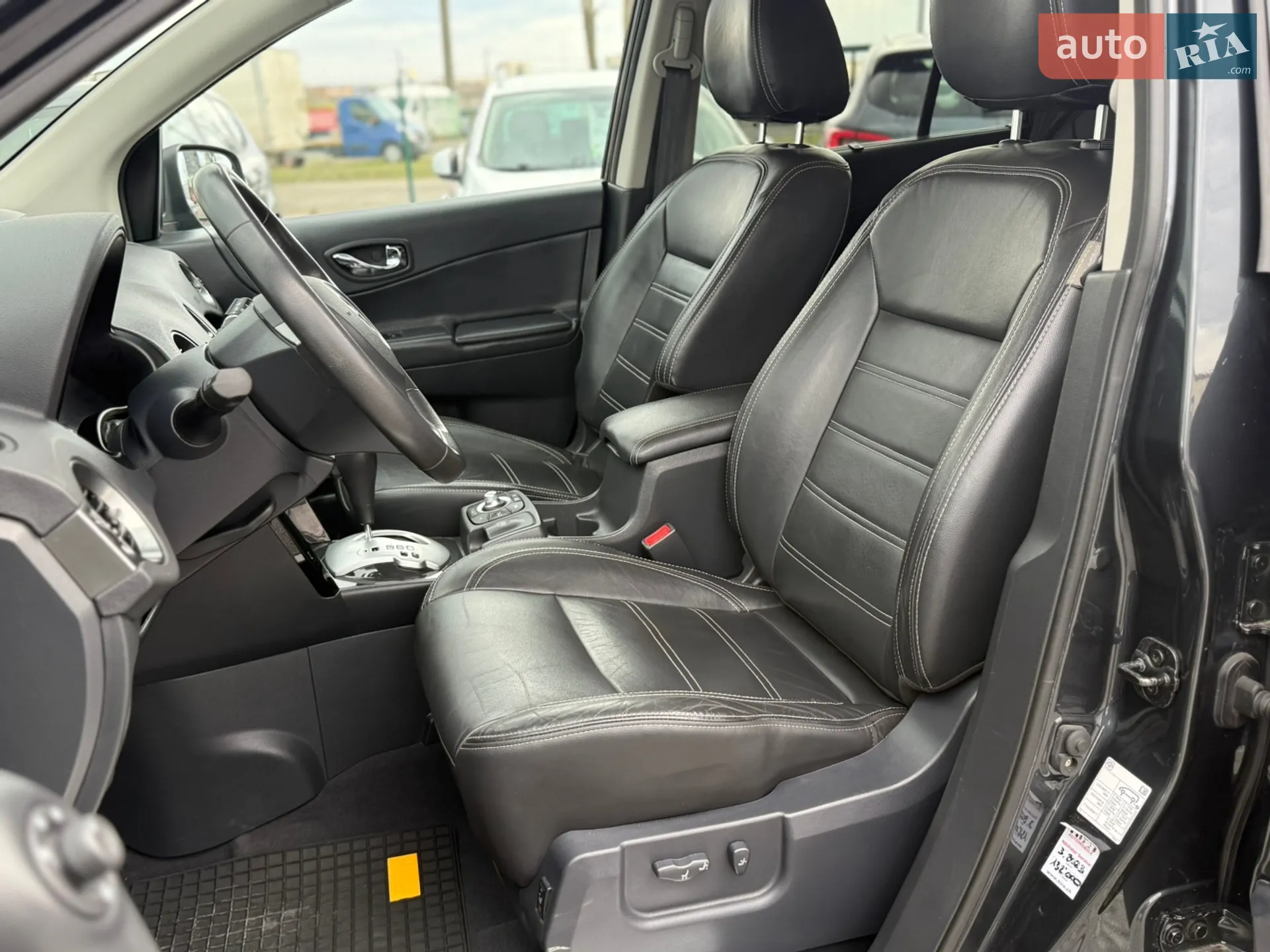 2013 Renault Koleos - мініатюра 24