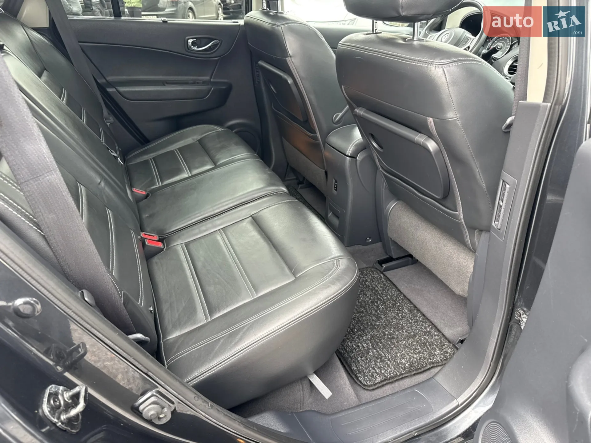 2013 Renault Koleos - мініатюра 36