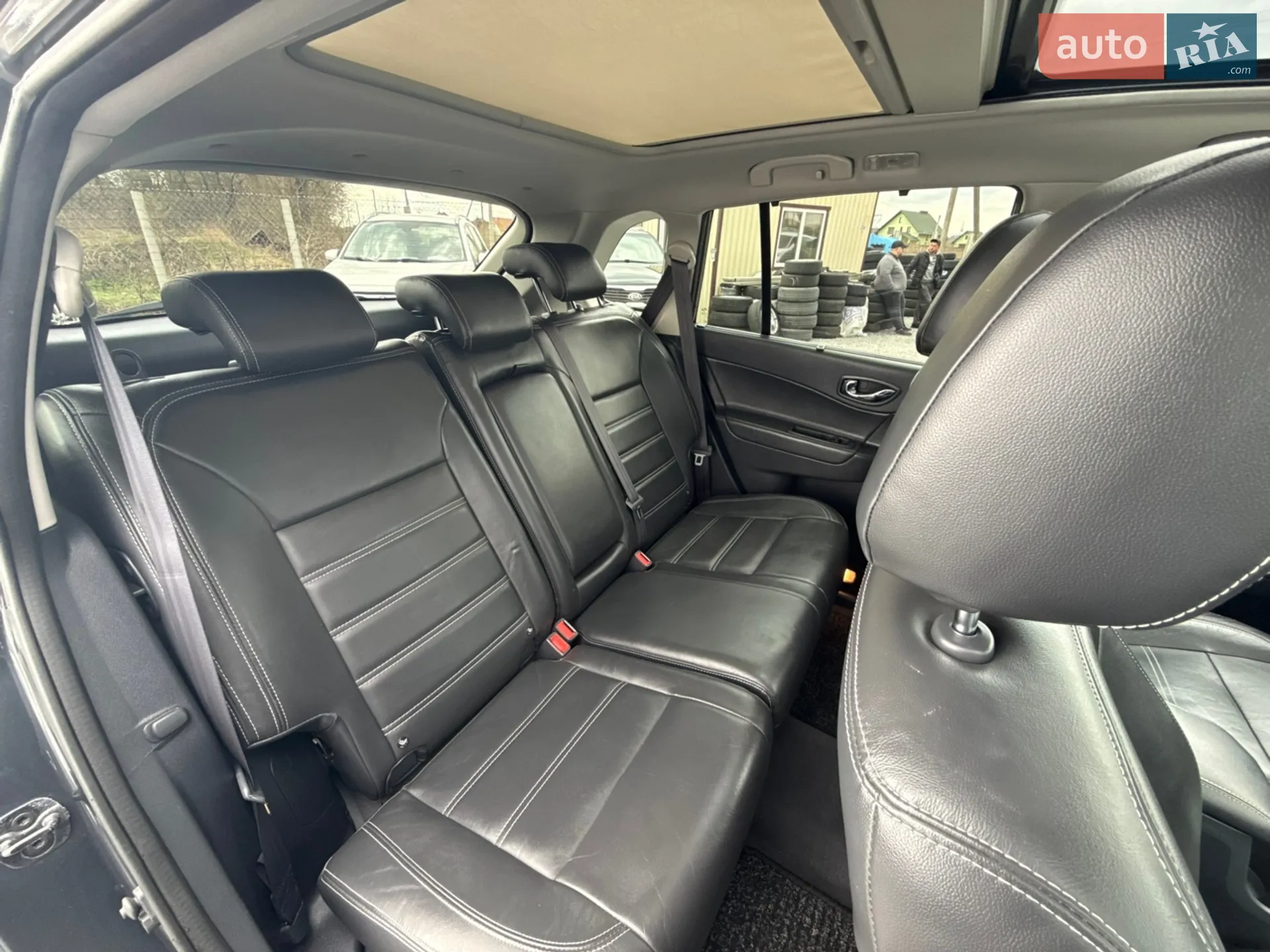 2013 Renault Koleos - мініатюра 40
