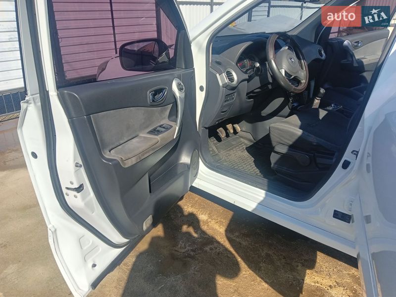 Внедорожник / Кроссовер Renault Koleos 2008 в Виннице